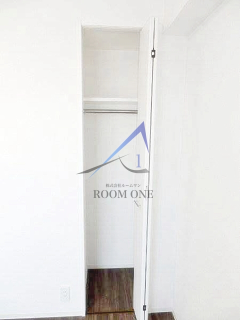 収納　収納です。