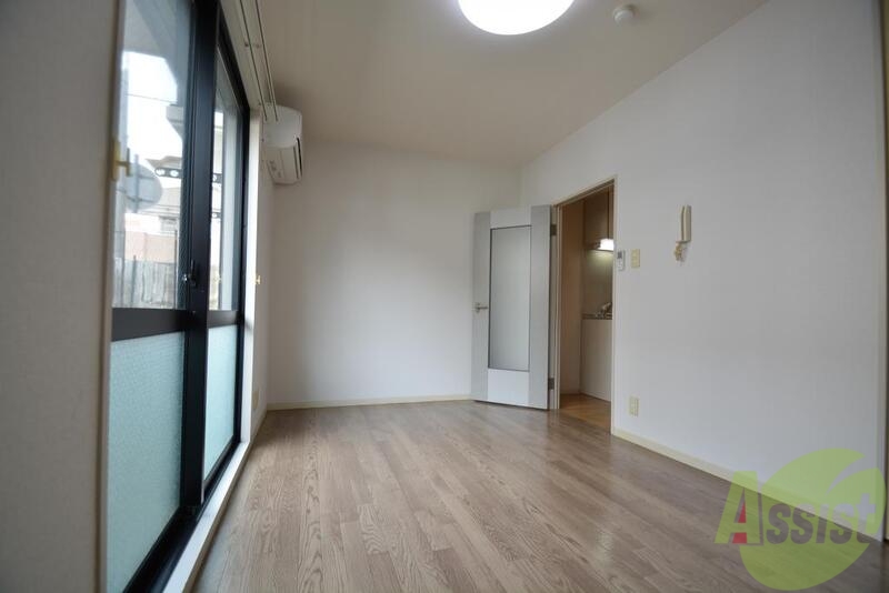 その他部屋・スペース　ゆったりとしたお部屋ですね