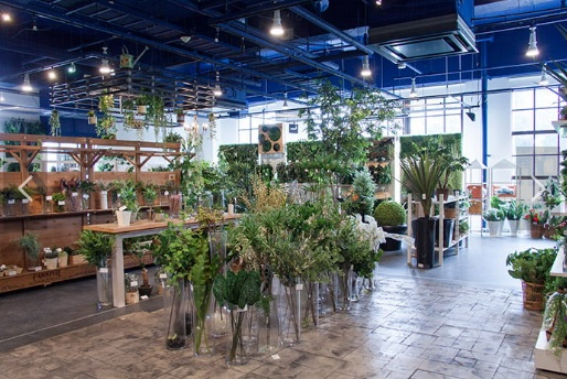 その他　横浜ディスプレイミュージアム 横浜本店（その他）まで362m