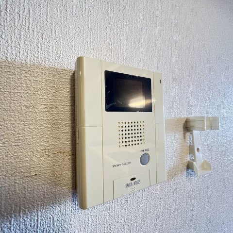 セキュリティ　同仕様タイプです