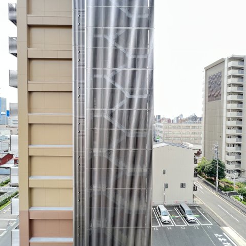 眺望　同仕様タイプです