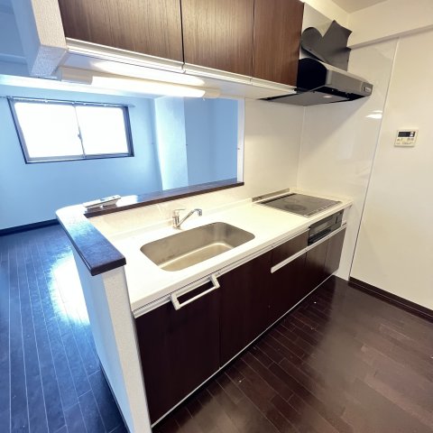 キッチン　同仕様タイプです