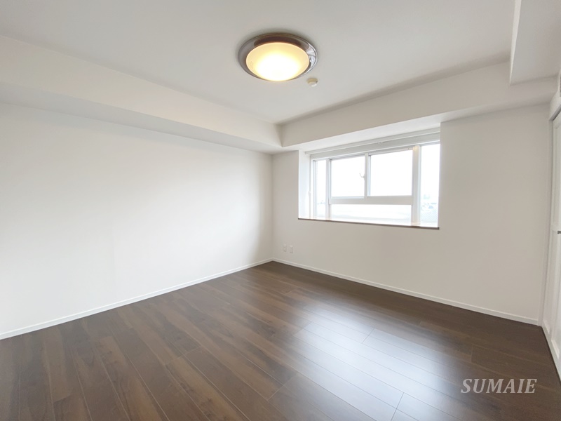 その他部屋・スペース　使いやすい洋室タイプ！