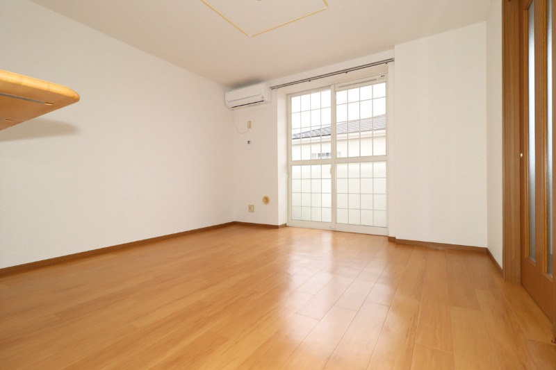 居室・リビング　図面と現状に相違がある場合には現状を優先