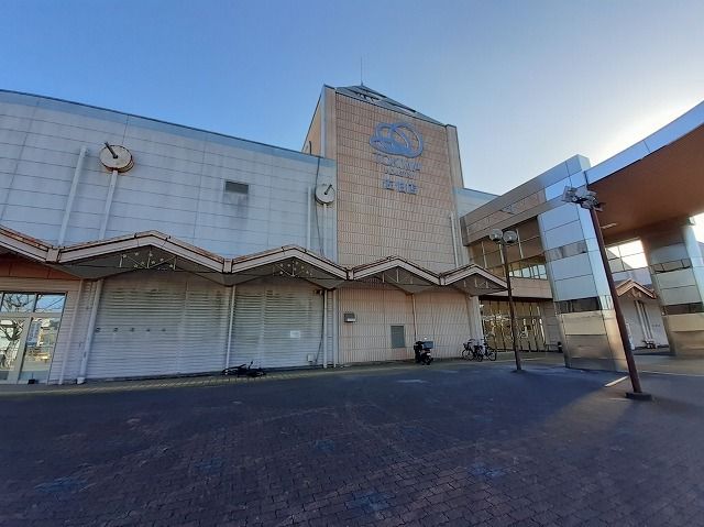 ショッピングセンター　トキハインダストリー　佐伯店（ショッピングセンター）まで1100m