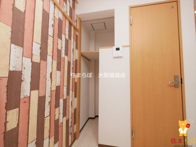 収納　使い方次第で印象が変わる