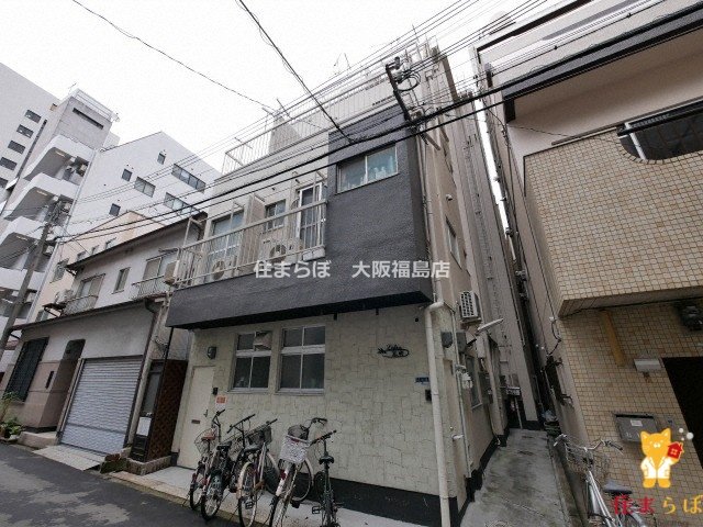 建物外観　★ ★ 口コミ平均4.94のお店 ★ ★