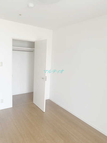 その他部屋・スペース　洋室