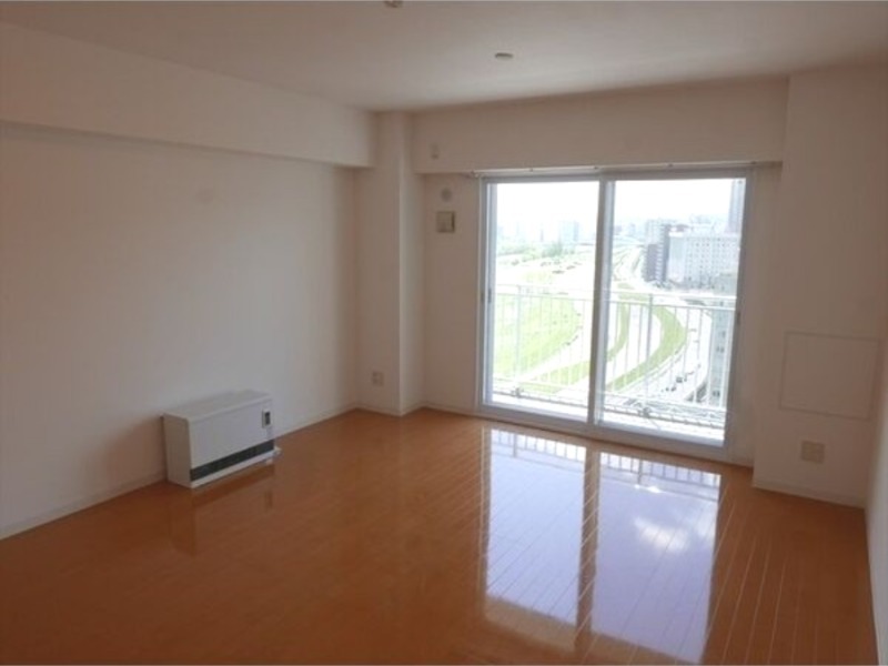 居室・リビング　退去予定につき別号室の画像です。