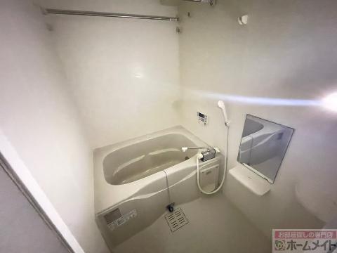 バス・シャワールーム　ユニットバス