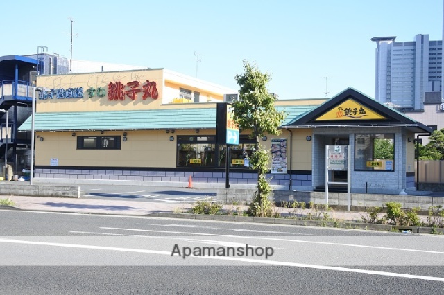 その他　すし銚子丸（その他）まで101m