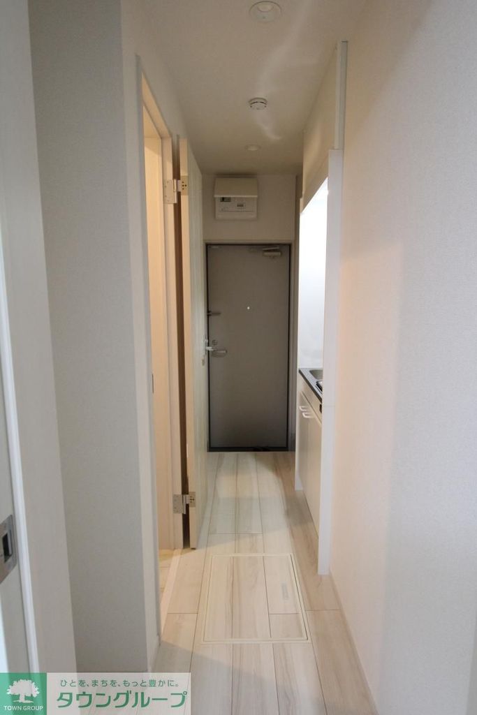 その他部屋・スペース　玄関