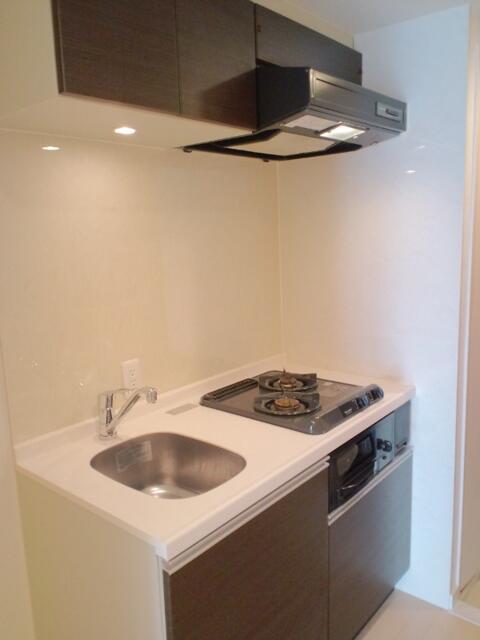 キッチン　同仕様?