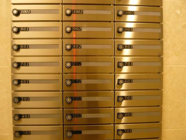 その他共有部分　?