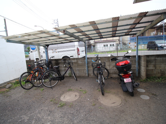 その他共有部分