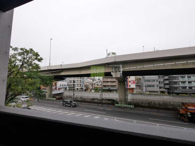 眺望　DIPS神楽坂（参考画像）