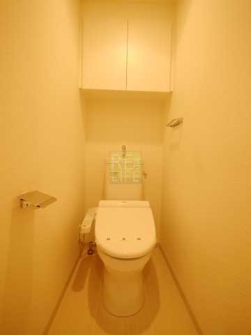 トイレ　DIPS神楽坂（参考画像）