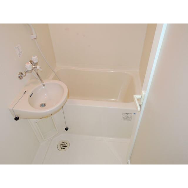 バス・シャワールーム　ユニットバス