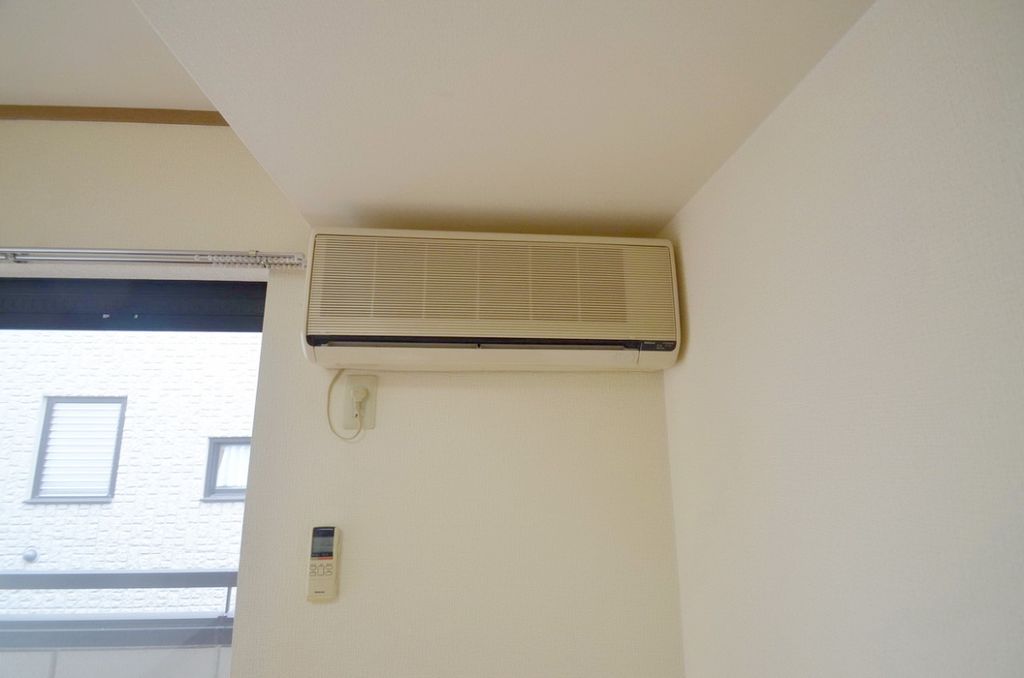 その他設備　設備