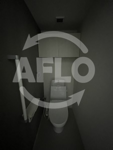 トイレ　リアライズ鶴橋東II　トイレ