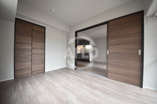 その他部屋・スペース　ARCADIA INN（アルカディアイン）　洋室