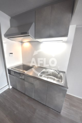 キッチン　ARCADIA INN（アルカディアイン）　システムキッチン