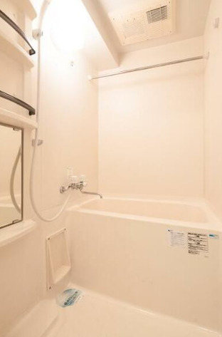 バス・シャワールーム　グリフィン・横浜メディオ＊別部屋参考