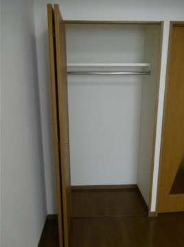 収納　グリフィン・横浜メディオ＊別部屋参考