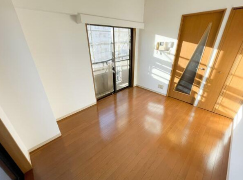 その他設備　グリフィン・横浜メディオ＊別部屋参考