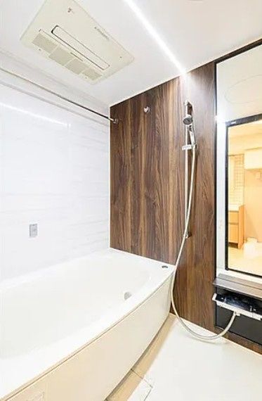 バス・シャワールーム　☆お風呂☆