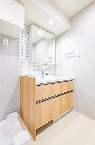 洗面設備　☆独立洗面台☆