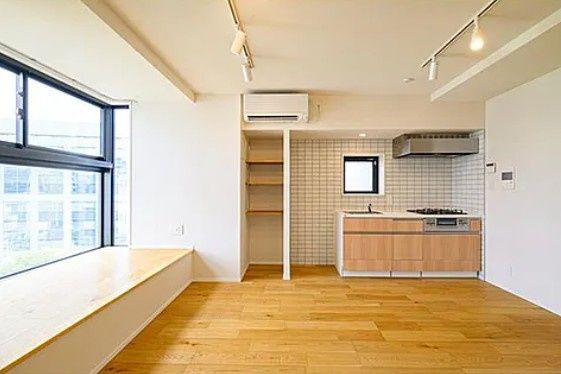 居室・リビング　☆リビング☆