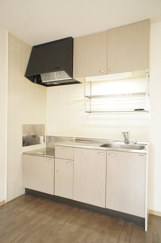 キッチン　別号室