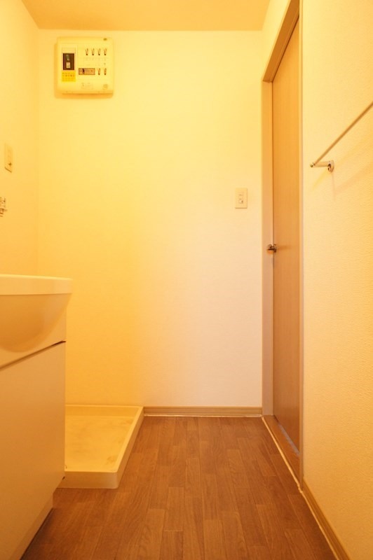 その他設備　別号室