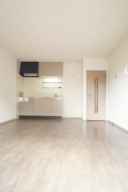 居室・リビング　別号室