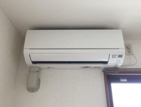 その他設備　※写真は他号室です