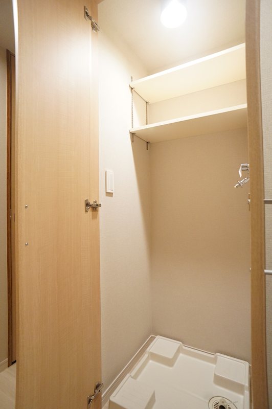 その他設備　同間取り別部屋の写真です