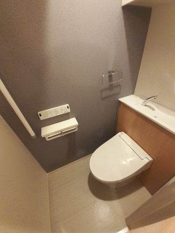 トイレ　トイレも気になるポイント