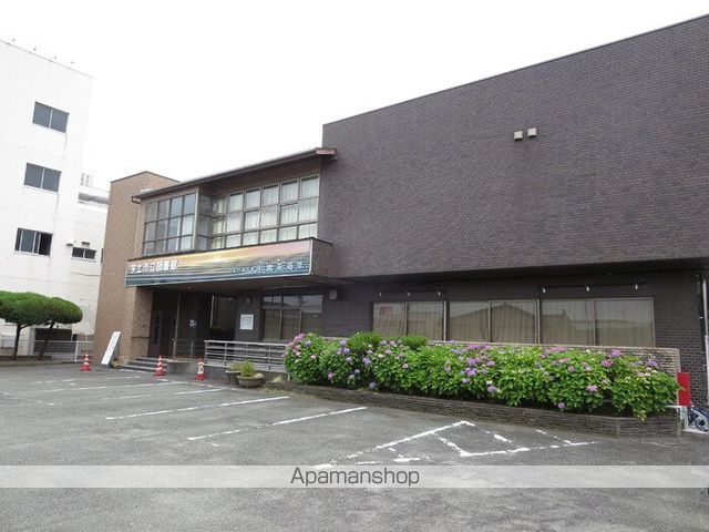 その他　宇土市立図書館（その他）まで1624m