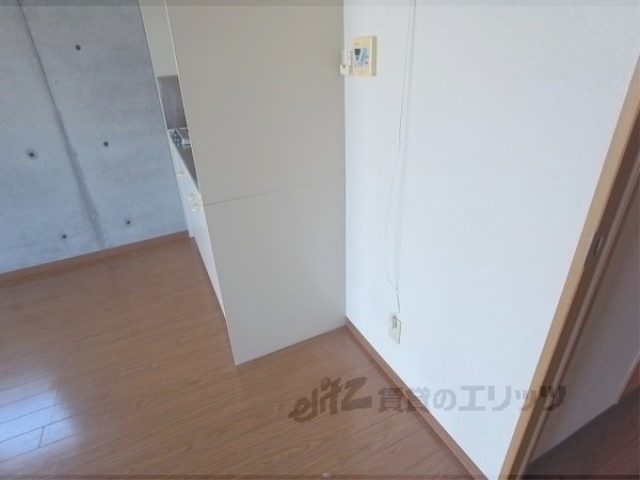 その他部屋・スペース　冷蔵庫置場