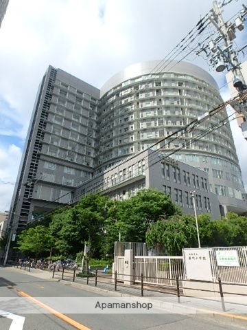 病院　北野病院（病院）まで284m