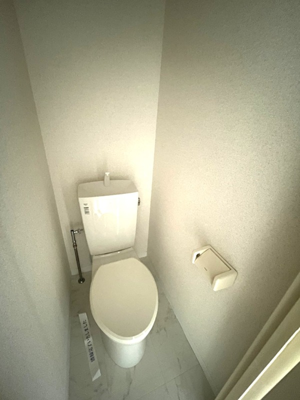 トイレ　中部屋参考