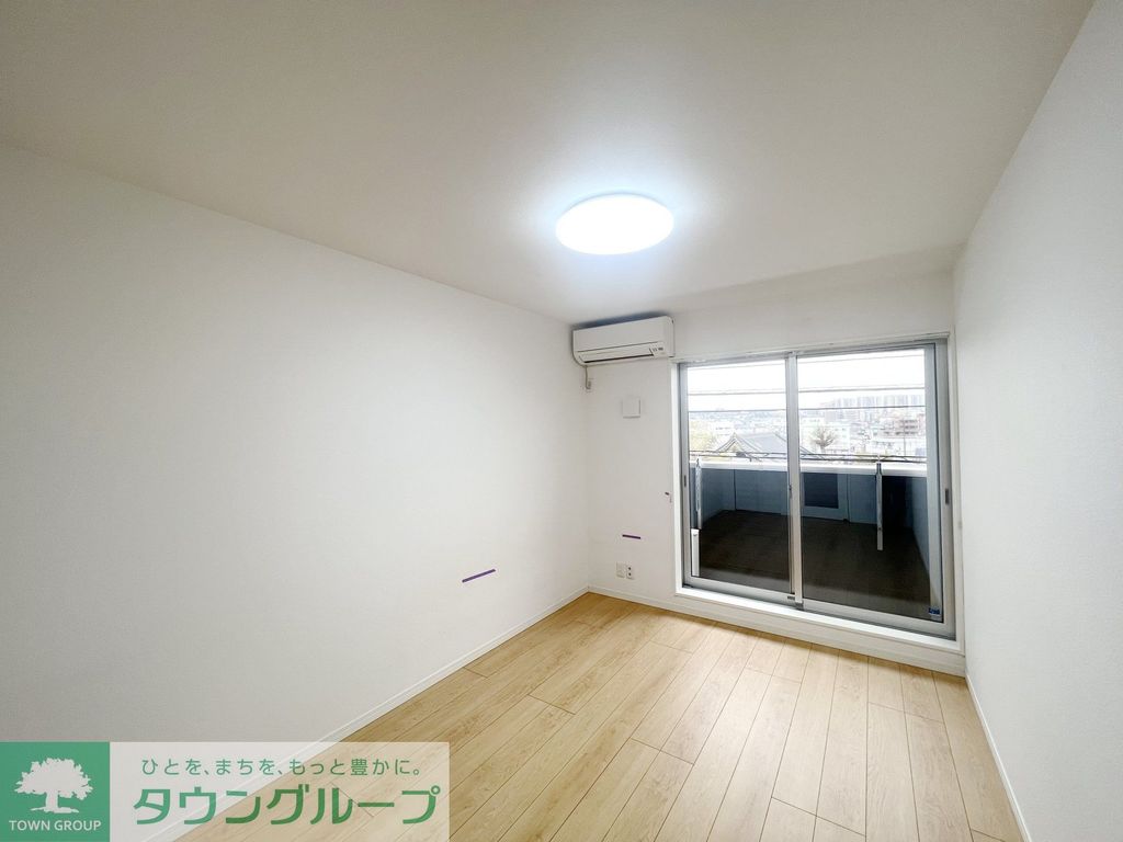 その他部屋・スペース　リビング/居室