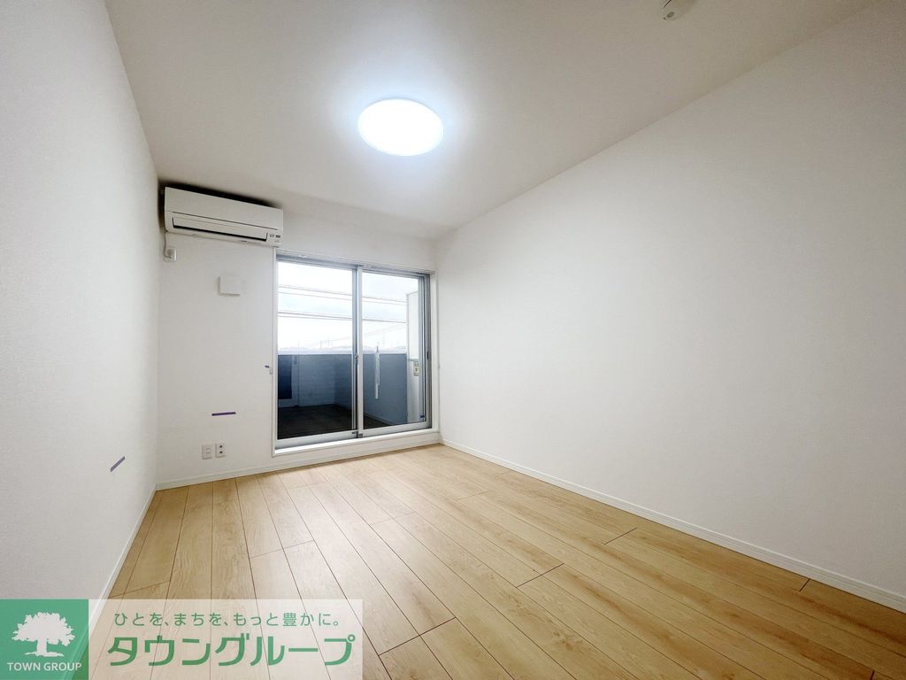 居室・リビング　リビング/居室