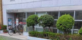 郵便局　府中本町二局（郵便局）まで825m