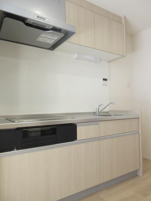 キッチン　【人気！おすすめ物件！！】お問い合わせはお早めに♪