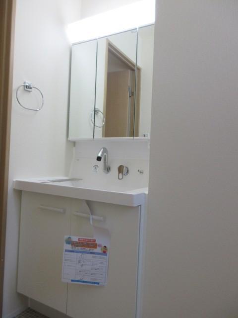 洗面設備　【人気！おすすめ物件！！】お問い合わせはお早めに♪