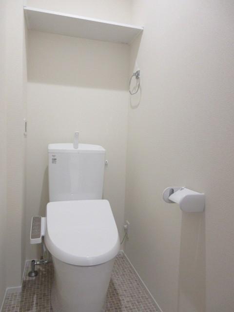 トイレ　【人気！おすすめ物件！！】お問い合わせはお早めに♪