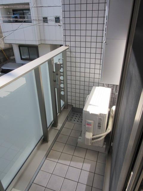 バルコニー　【人気！おすすめ物件！！】お問い合わせはお早めに♪