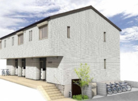 建物外観　【人気！おすすめ物件！！】お問い合わせはお早めに♪